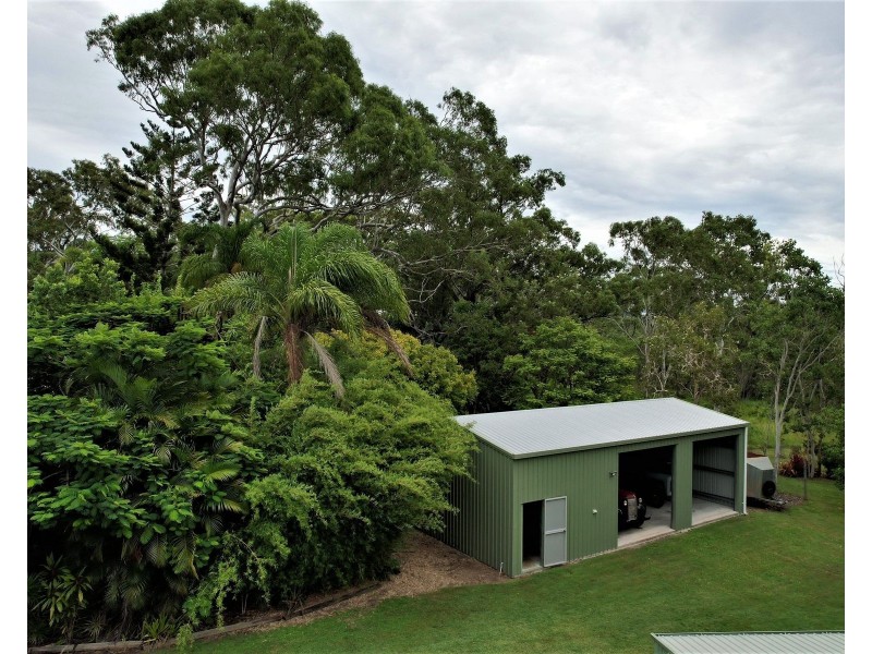 8 Rosewood Court, Hay Point QLD 4740