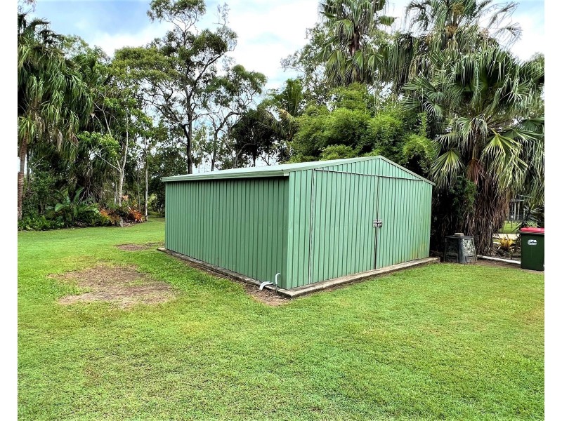 8 Rosewood Court, Hay Point QLD 4740