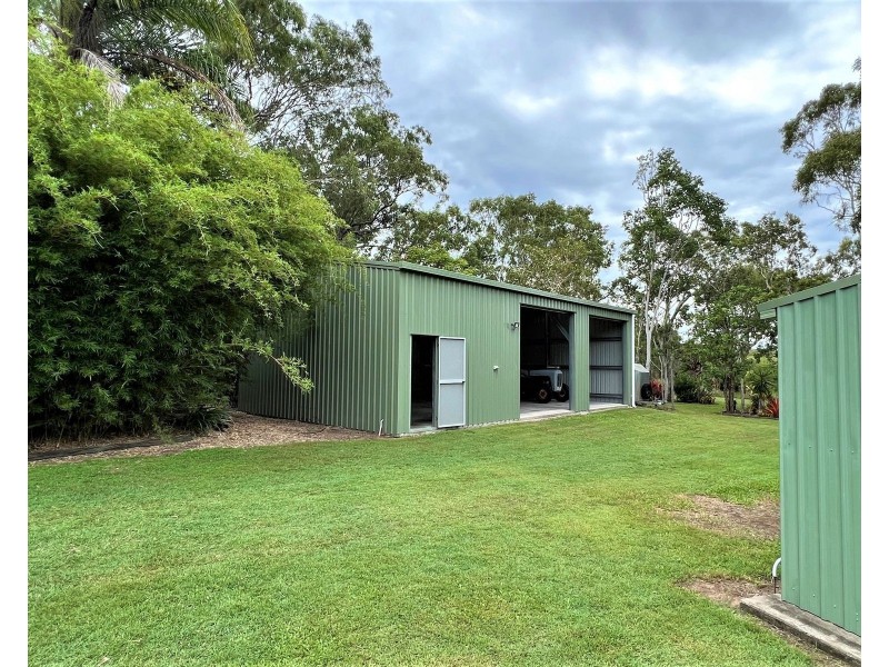 8 Rosewood Court, Hay Point QLD 4740