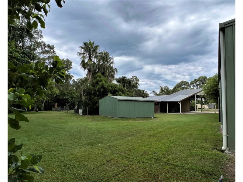 8 Rosewood Court, Hay Point QLD 4740