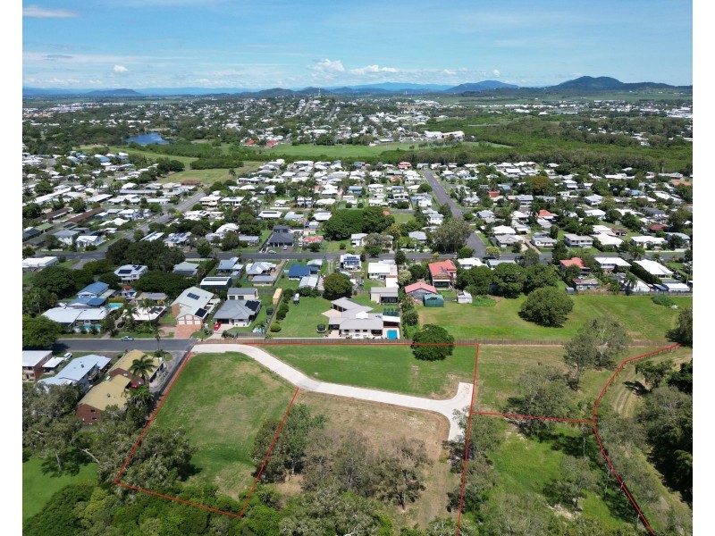 6 Baur Street, North Mackay QLD 4740