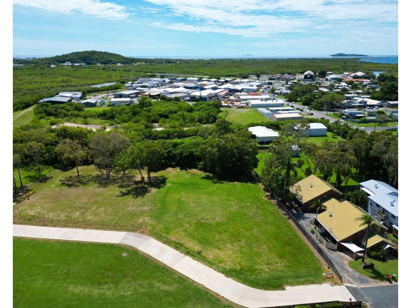 6 Baur Street, North Mackay QLD 4740