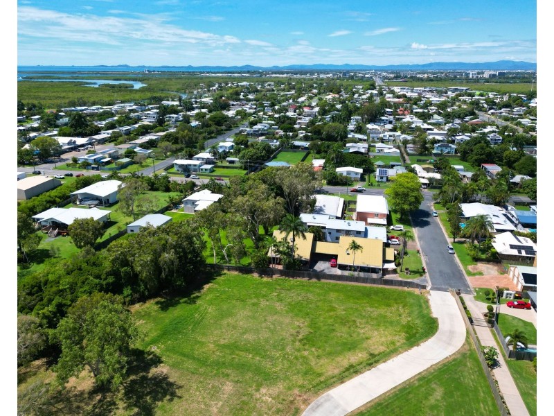 6 Baur Street, North Mackay QLD 4740