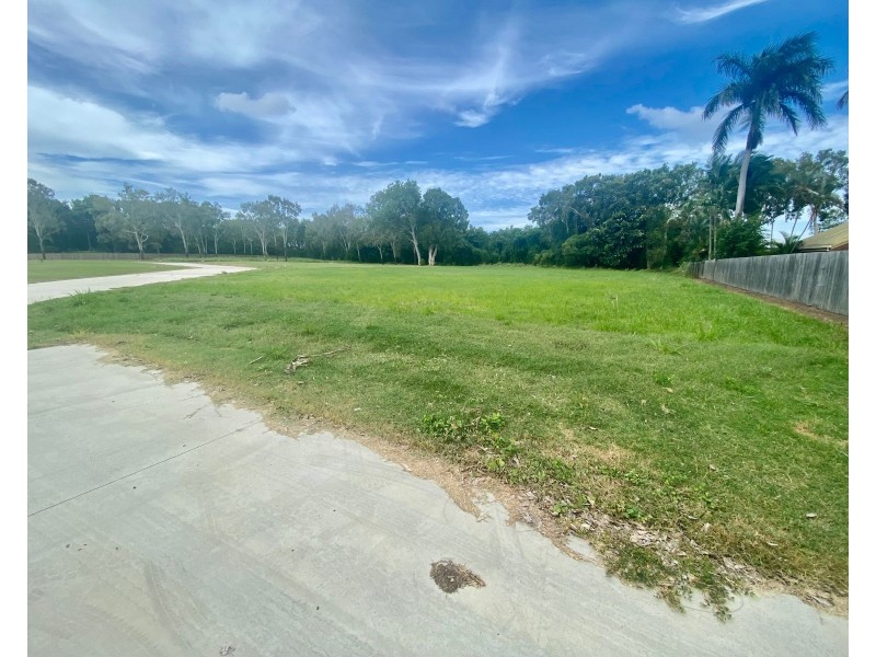 6 Baur Street, North Mackay QLD 4740