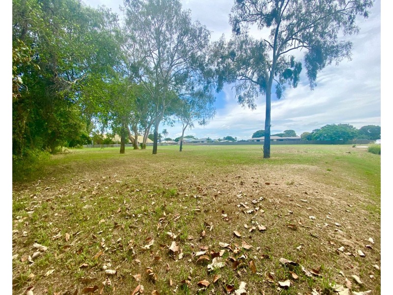 6 Baur Street, North Mackay QLD 4740