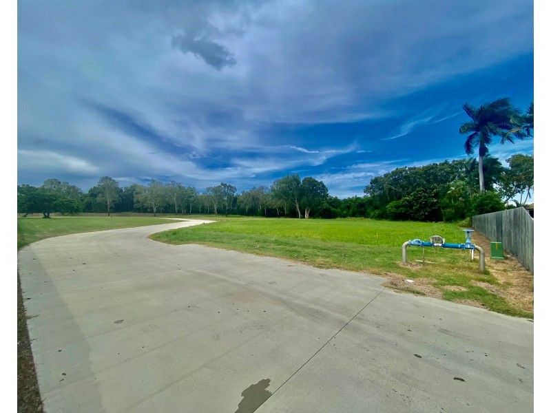 6 Baur Street, North Mackay QLD 4740
