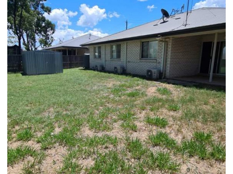 40 Wilkin Street, Nebo QLD 4742