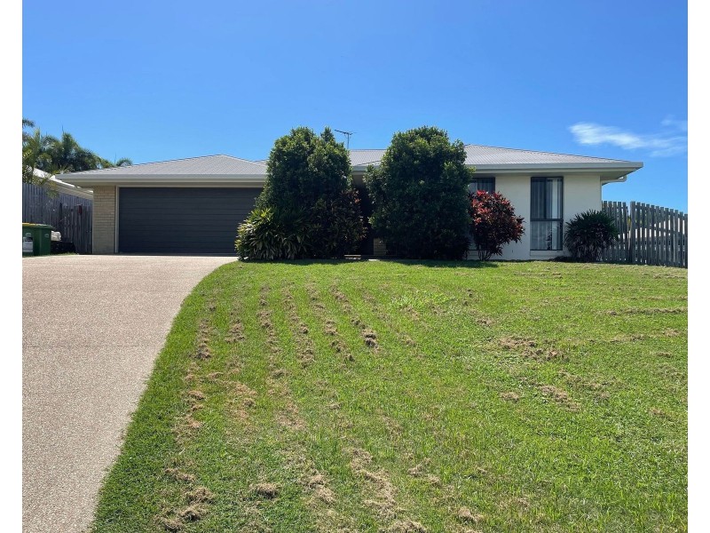 29 Morris Street, Campwin Beach QLD 4737
