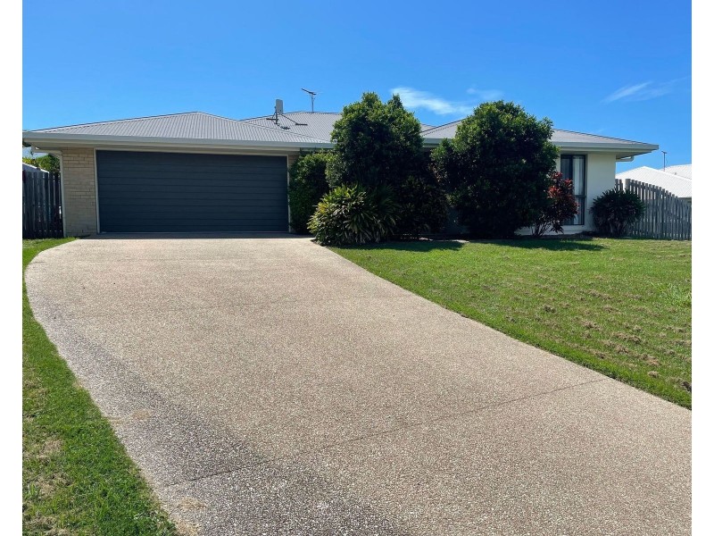 29 Morris Street, Campwin Beach QLD 4737