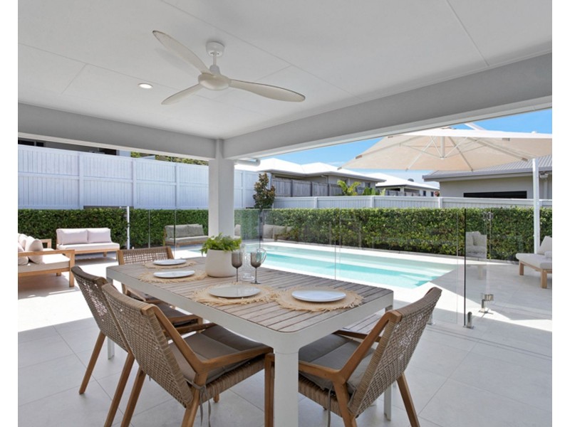 35 Kerrisdale Crescent, Beaconsfield QLD 4740
