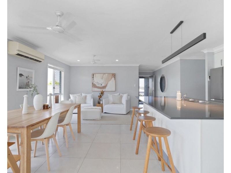 35 Kerrisdale Crescent, Beaconsfield QLD 4740