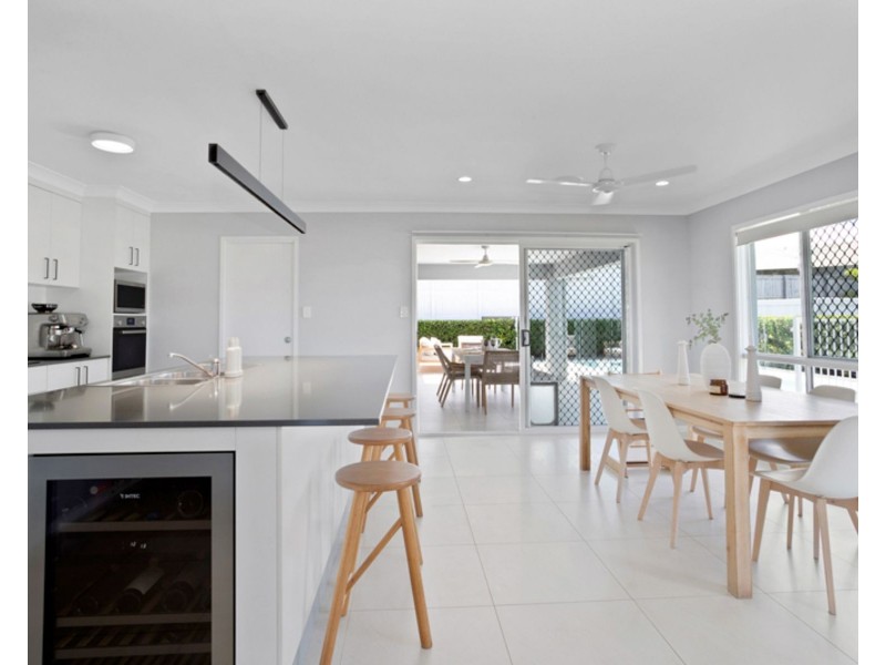 35 Kerrisdale Crescent, Beaconsfield QLD 4740