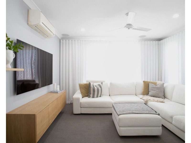 35 Kerrisdale Crescent, Beaconsfield QLD 4740
