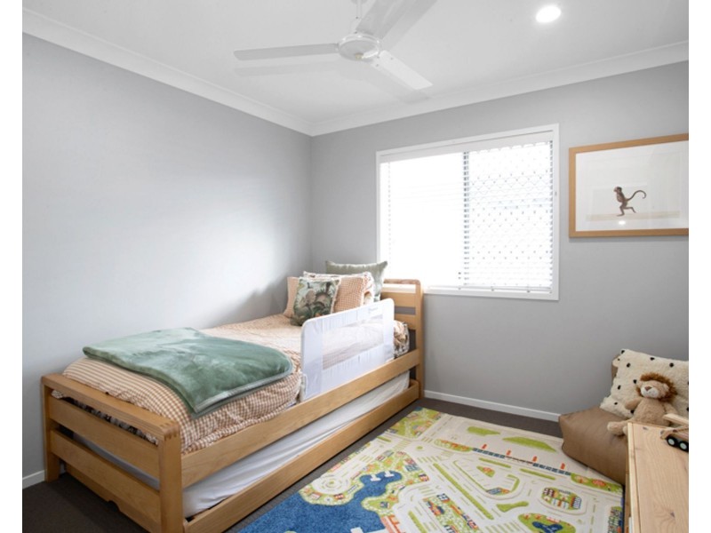 35 Kerrisdale Crescent, Beaconsfield QLD 4740
