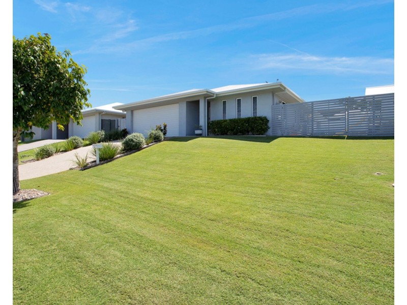 35 Kerrisdale Crescent, Beaconsfield QLD 4740