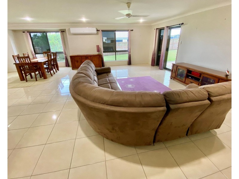 121 Kennys Road, Marian QLD 4753