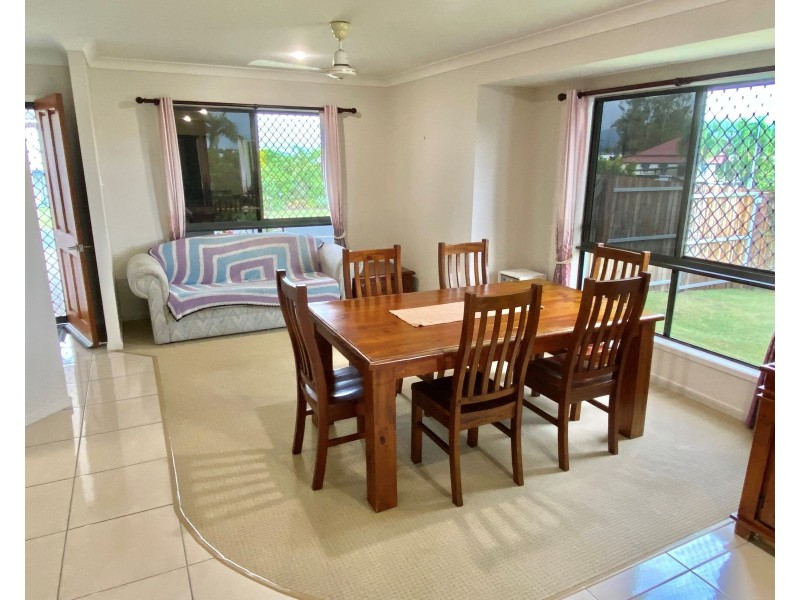 121 Kennys Road, Marian QLD 4753