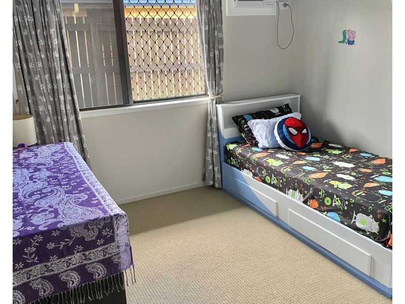 121 Kennys Road, Marian QLD 4753