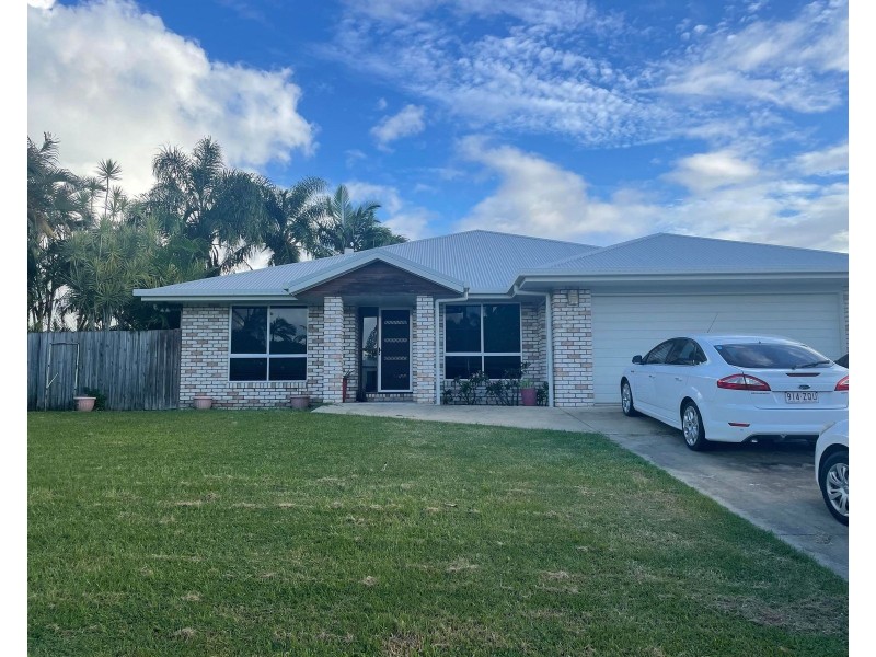 3 Morris Street, Campwin Beach QLD 4737