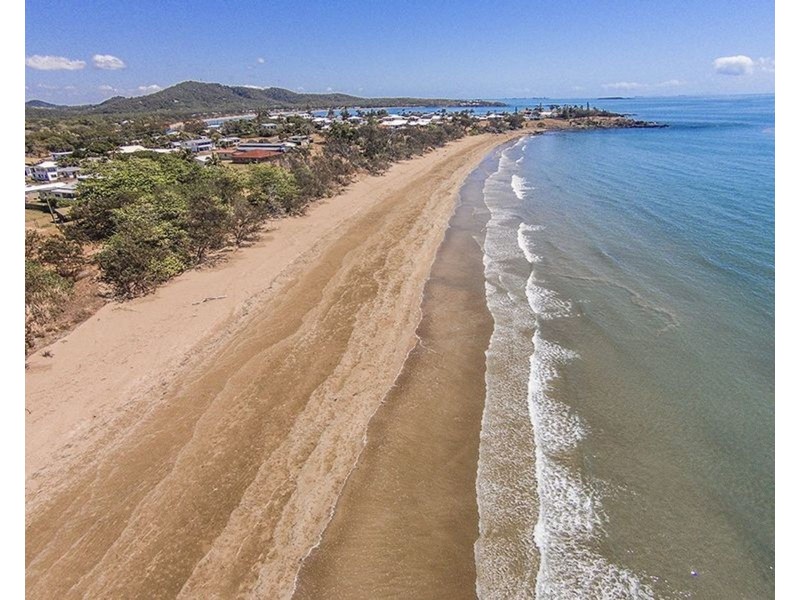 3 Morris Street, Campwin Beach QLD 4737