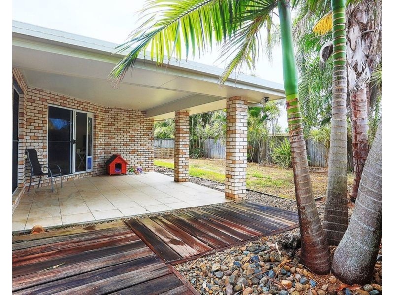3 Morris Street, Campwin Beach QLD 4737