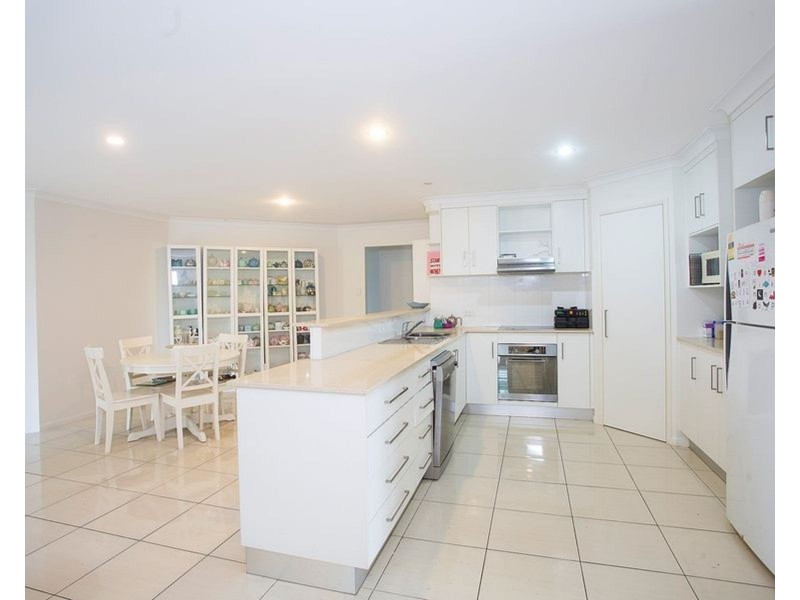 3 Morris Street, Campwin Beach QLD 4737