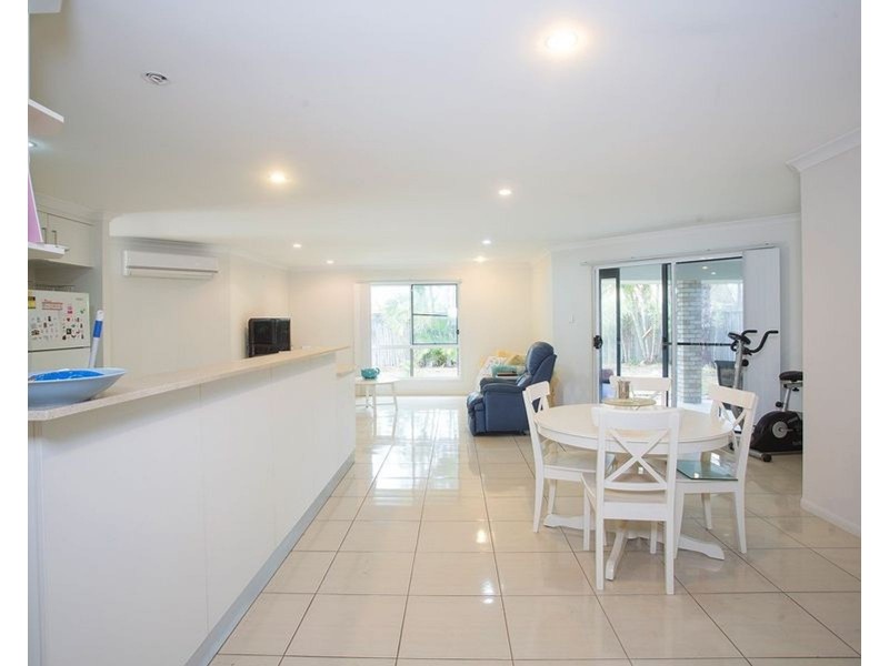 3 Morris Street, Campwin Beach QLD 4737