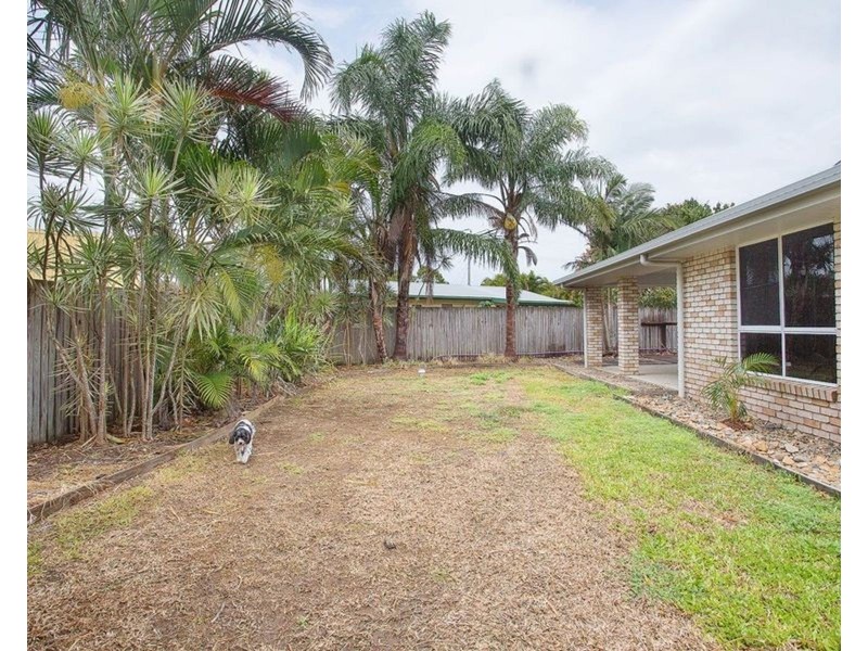 3 Morris Street, Campwin Beach QLD 4737
