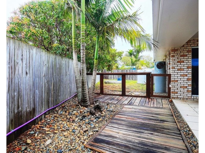 3 Morris Street, Campwin Beach QLD 4737
