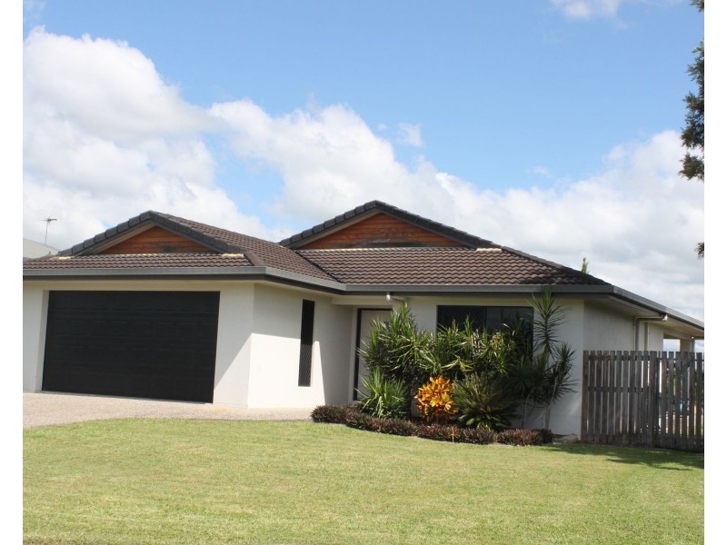 15 Ruddell Close, Marian QLD 4753