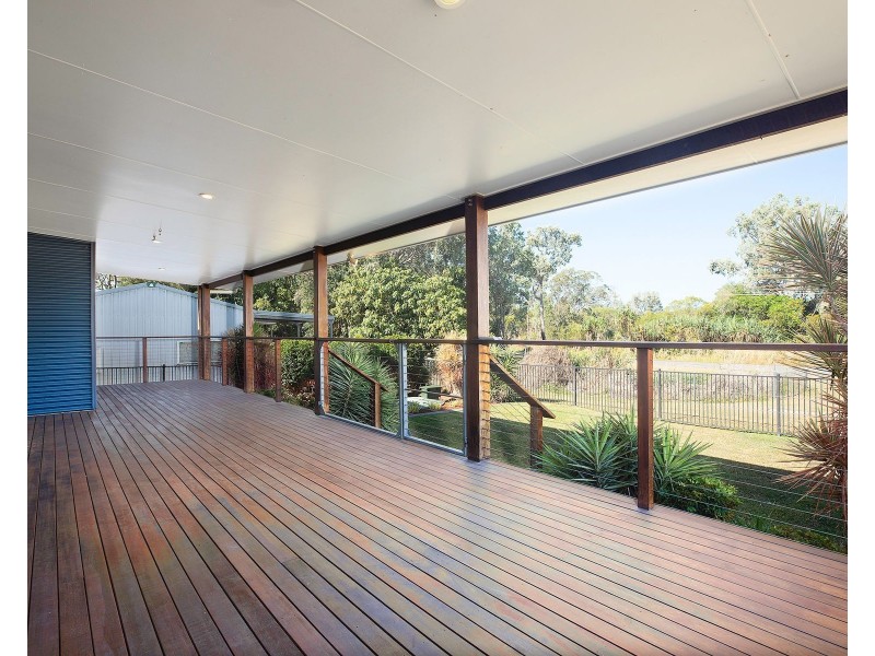 2 Springcliffe Drive, Seaforth QLD 4741