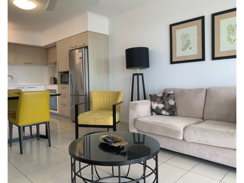 402/5-7 Nelson Street, Mackay QLD 4740