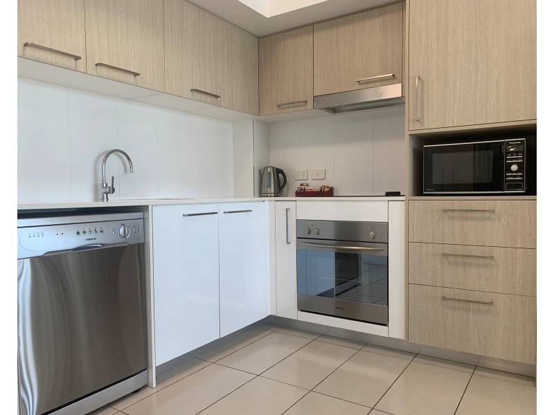 402/5-7 Nelson Street, Mackay QLD 4740
