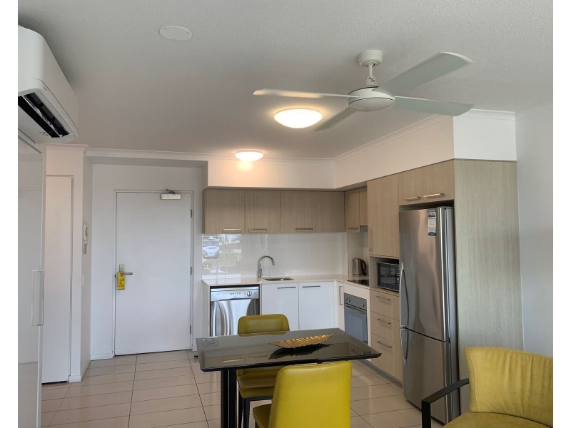 402/5-7 Nelson Street, Mackay QLD 4740