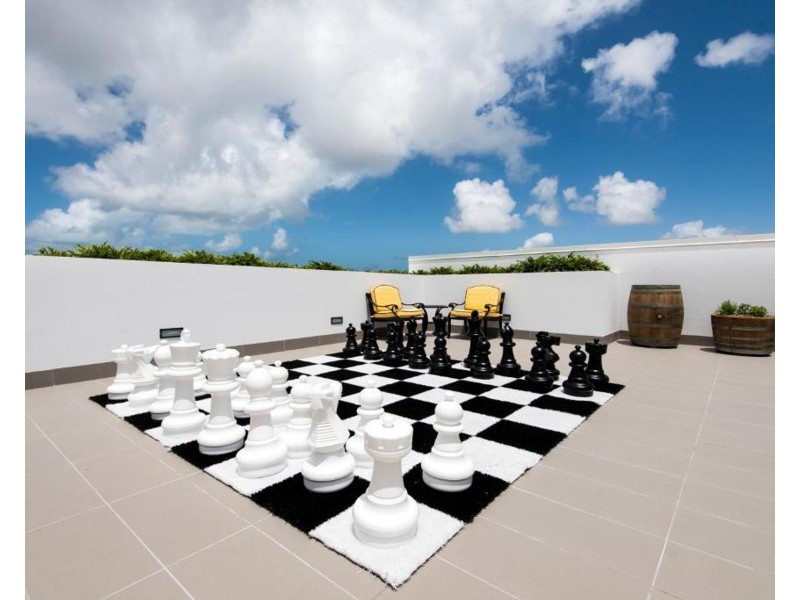 402/5-7 Nelson Street, Mackay QLD 4740