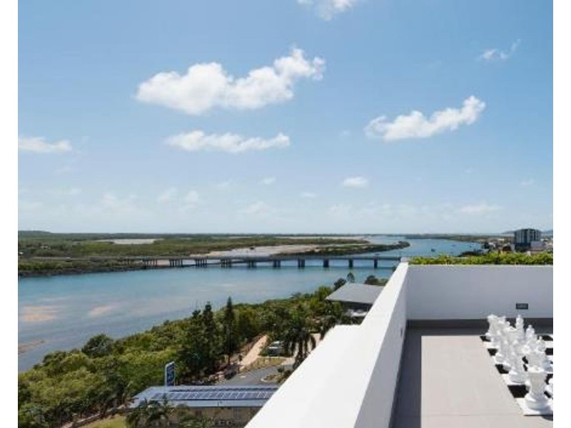 402/5-7 Nelson Street, Mackay QLD 4740