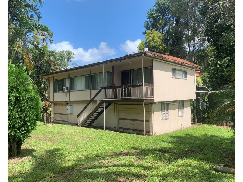 1749 Sarina Homebush Road, Sunnyside QLD 4737