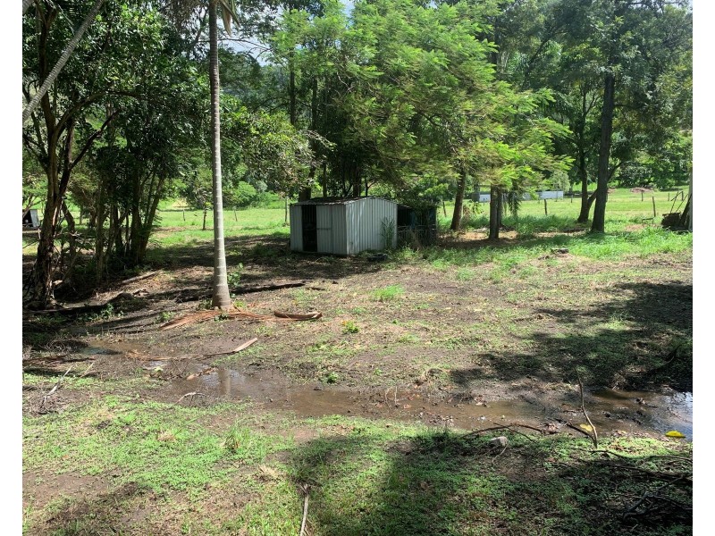 1749 Sarina Homebush Road, Sunnyside QLD 4737