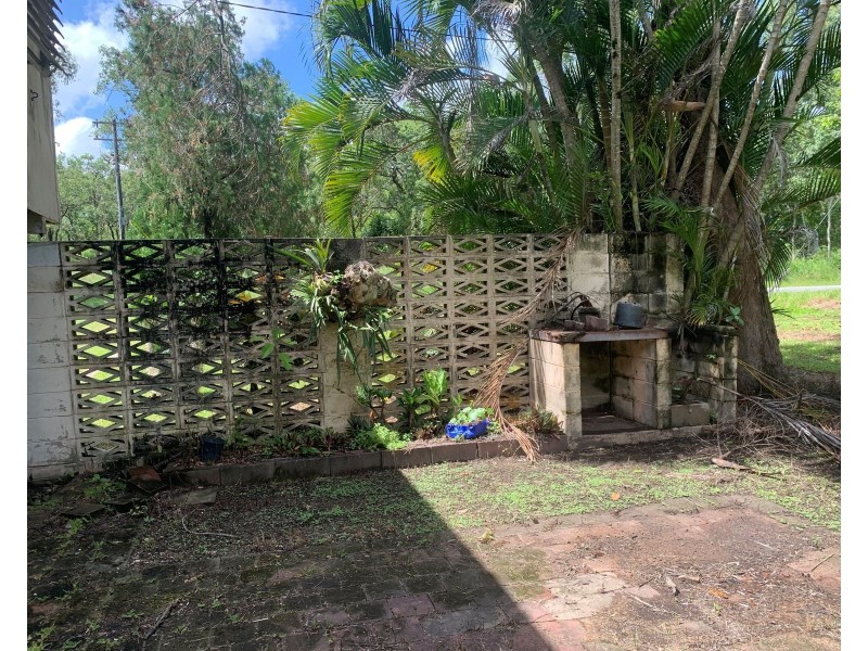 1749 Sarina Homebush Road, Sunnyside QLD 4737