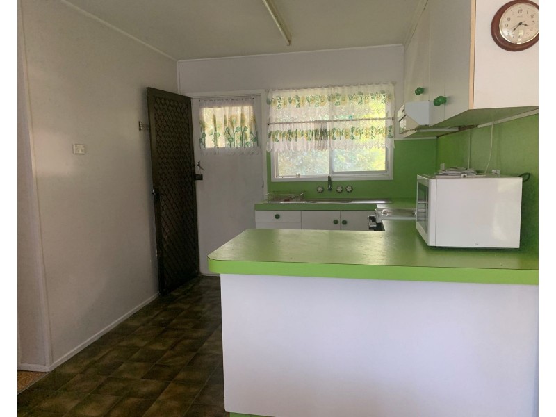 1749 Sarina Homebush Road, Sunnyside QLD 4737