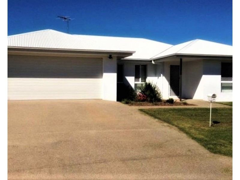 38 Deguara Ave, Armstrong Beach QLD 4737