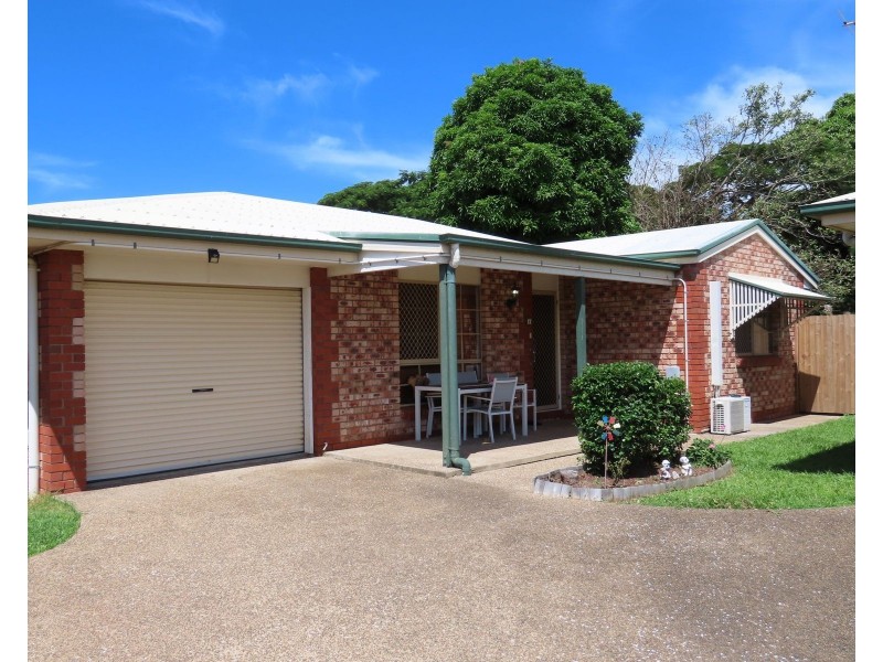 4/9 Kennedy Street, South Mackay QLD 4740