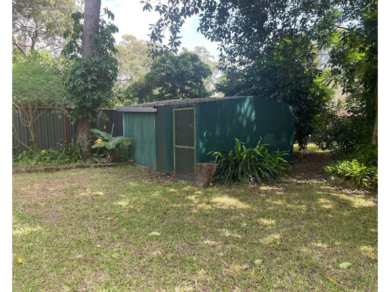 5 Theresa Court, Armstrong Beach QLD 4737