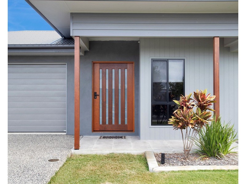 50 Fairway Drive, Bakers Creek QLD 4740