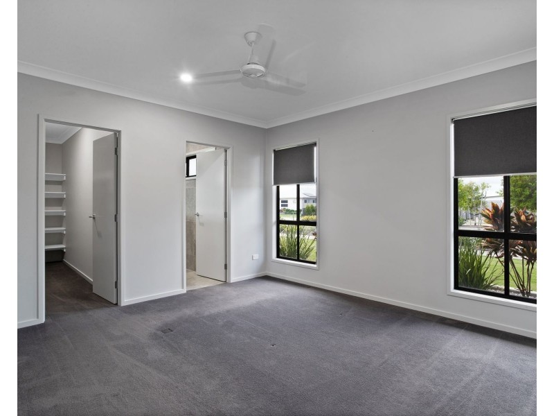 50 Fairway Drive, Bakers Creek QLD 4740