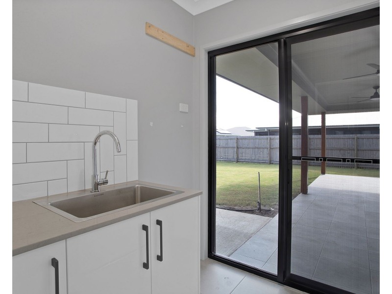 50 Fairway Drive, Bakers Creek QLD 4740