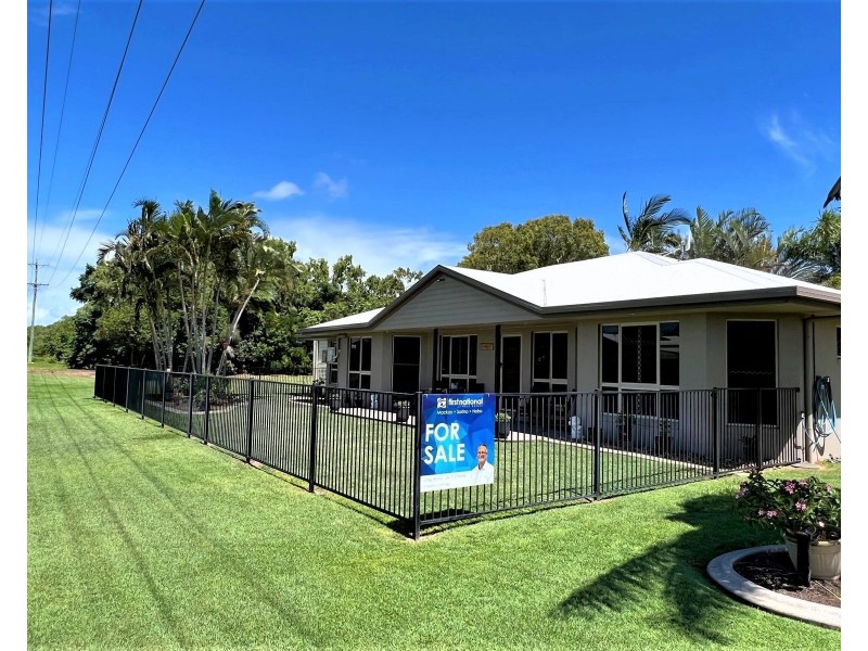 454 Grasstree Beach Road, Grasstree Beach QLD 4740