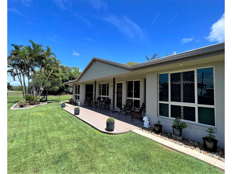 454 Grasstree Beach Road, Grasstree Beach QLD 4740