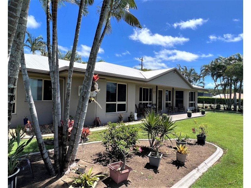454 Grasstree Beach Road, Grasstree Beach QLD 4740