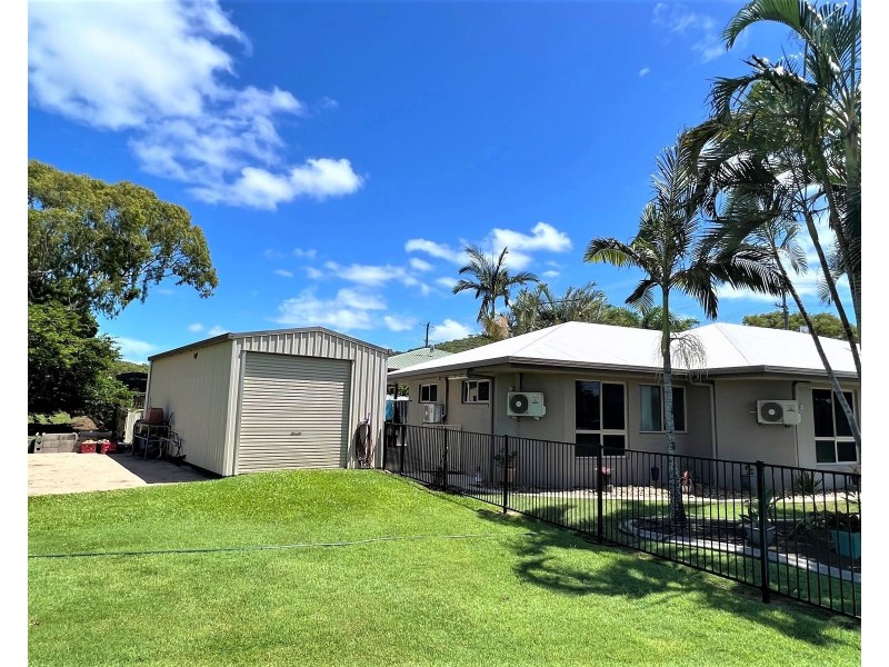 454 Grasstree Beach Road, Grasstree Beach QLD 4740